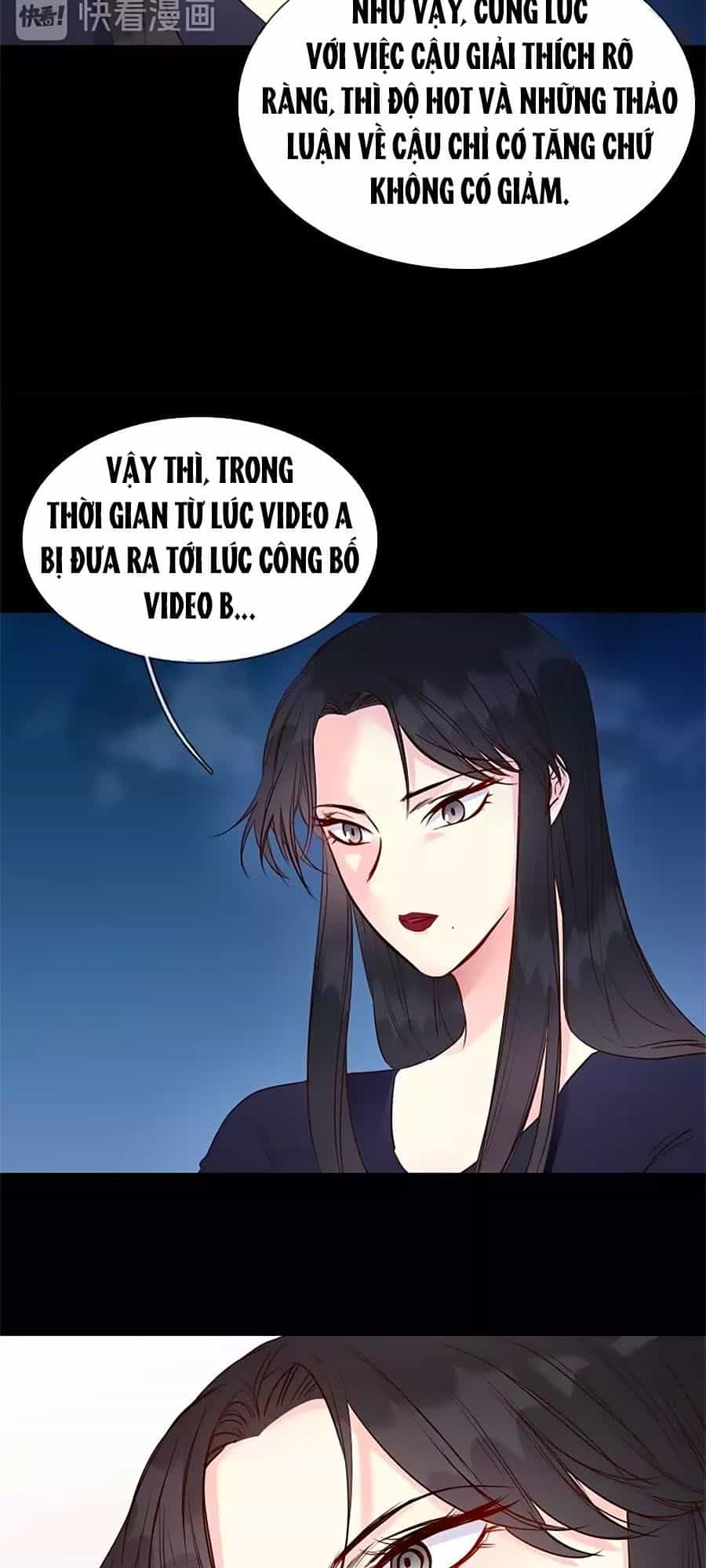 Ngôi Sao Vụn Vỡ - Chương 39 - ảnh 30