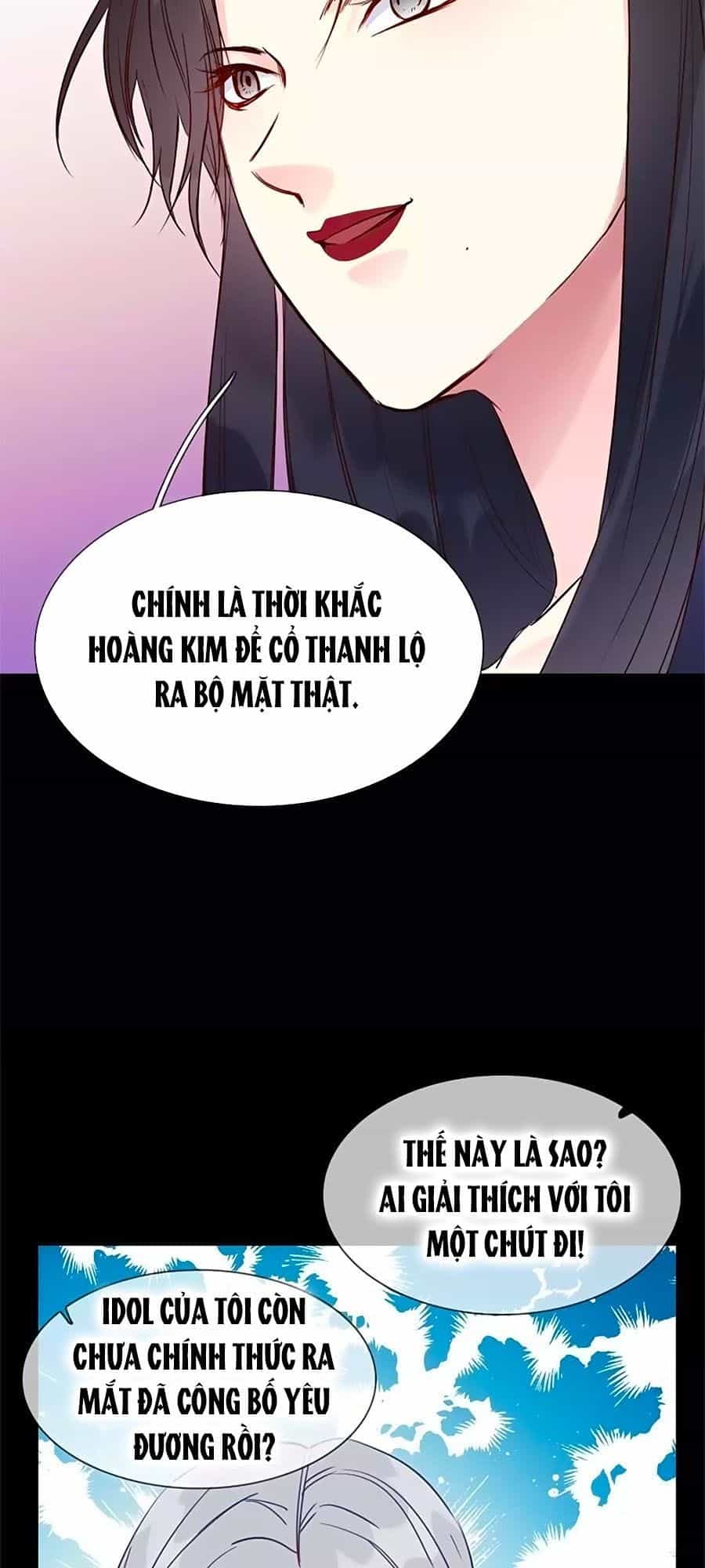 Ngôi Sao Vụn Vỡ - Chương 39 - ảnh 31