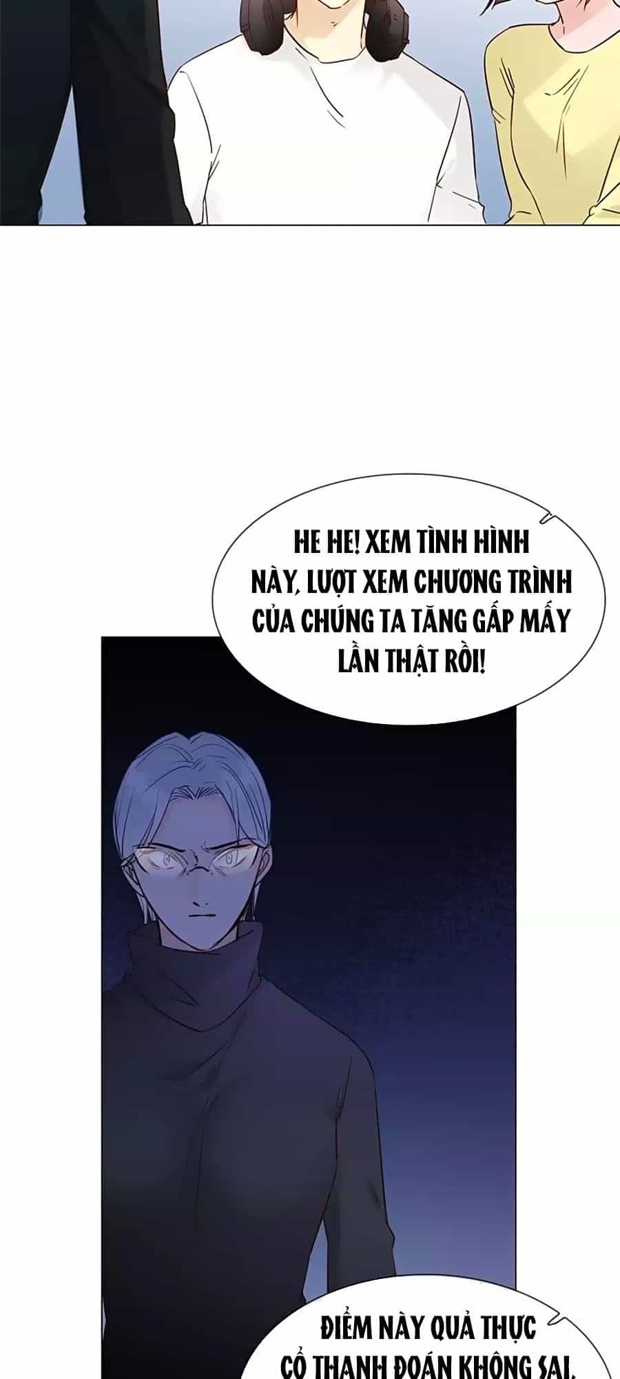 Ngôi Sao Vụn Vỡ - Chương 39 - ảnh 35