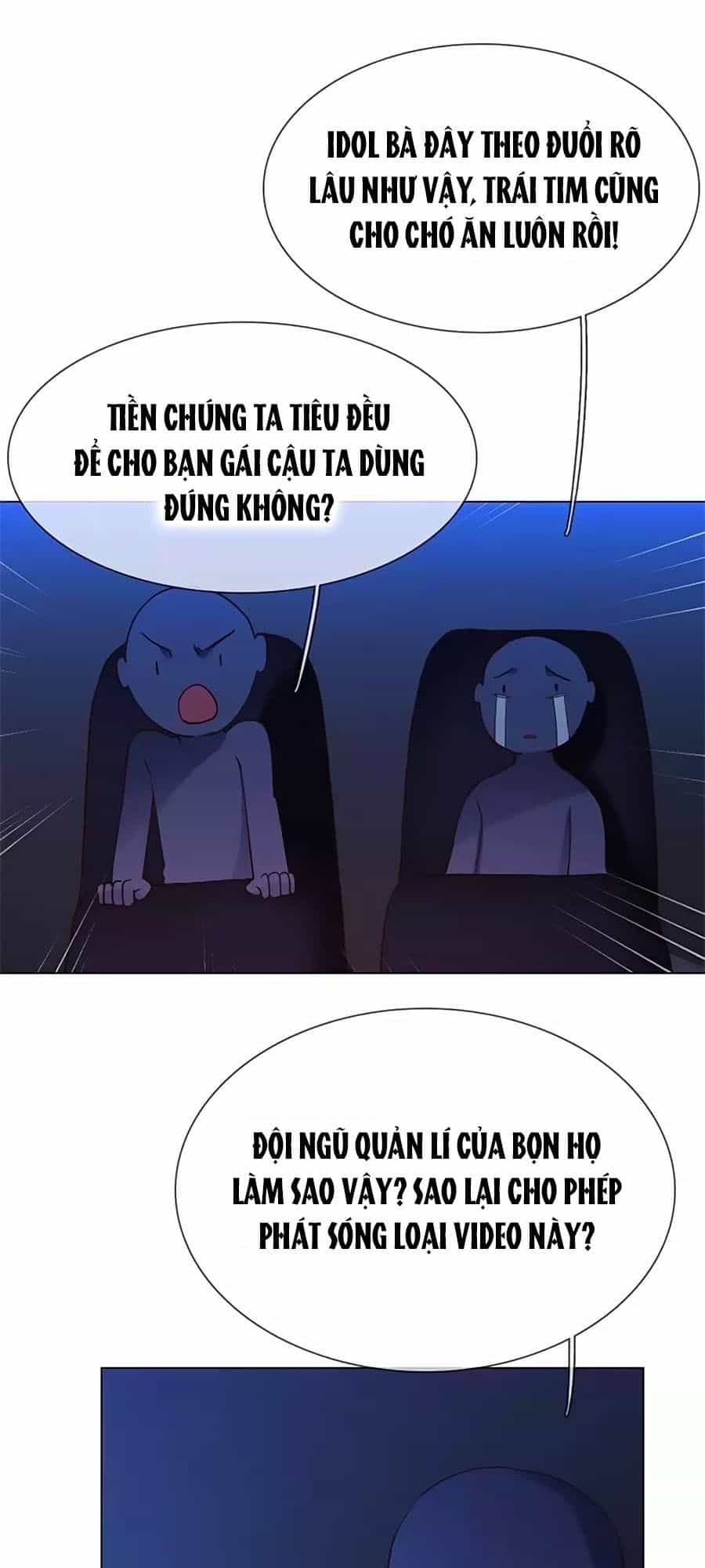 Ngôi Sao Vụn Vỡ - Chương 39 - ảnh 39