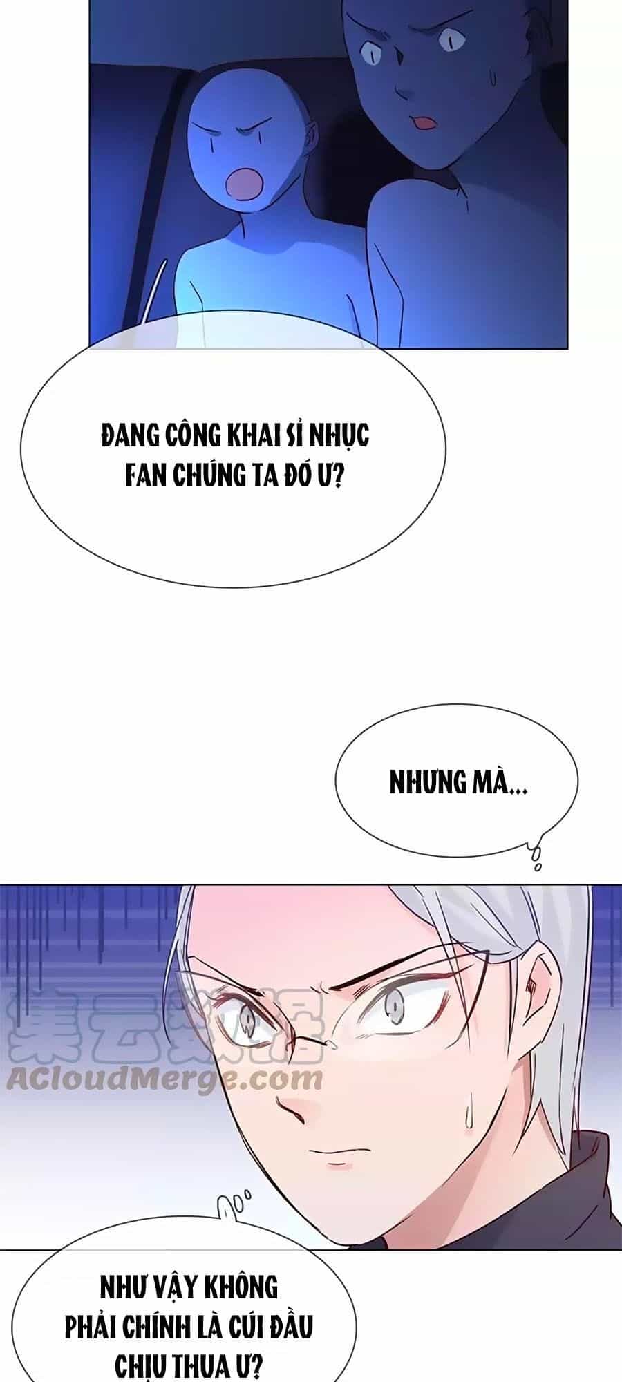 Ngôi Sao Vụn Vỡ - Chương 39 - ảnh 40