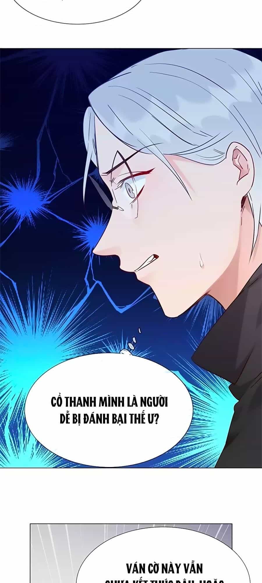Ngôi Sao Vụn Vỡ - Chương 39 - ảnh 41