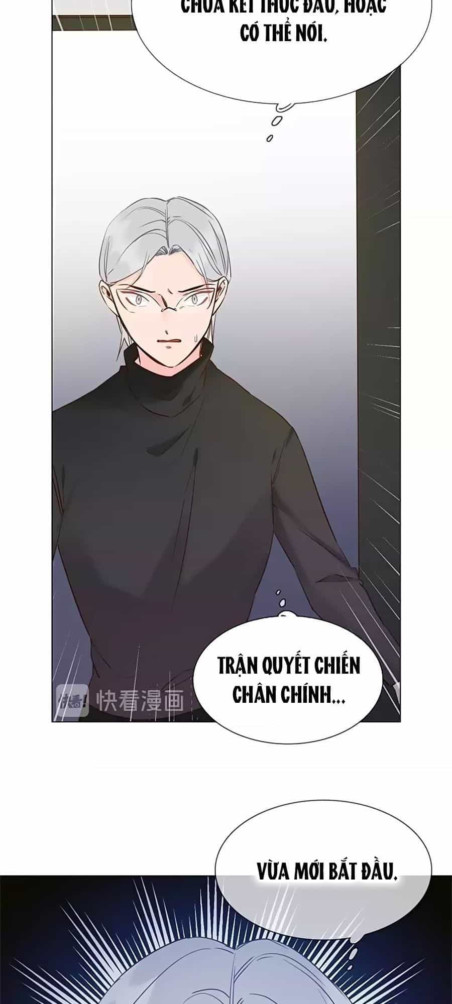 Ngôi Sao Vụn Vỡ - Chương 39 - ảnh 42