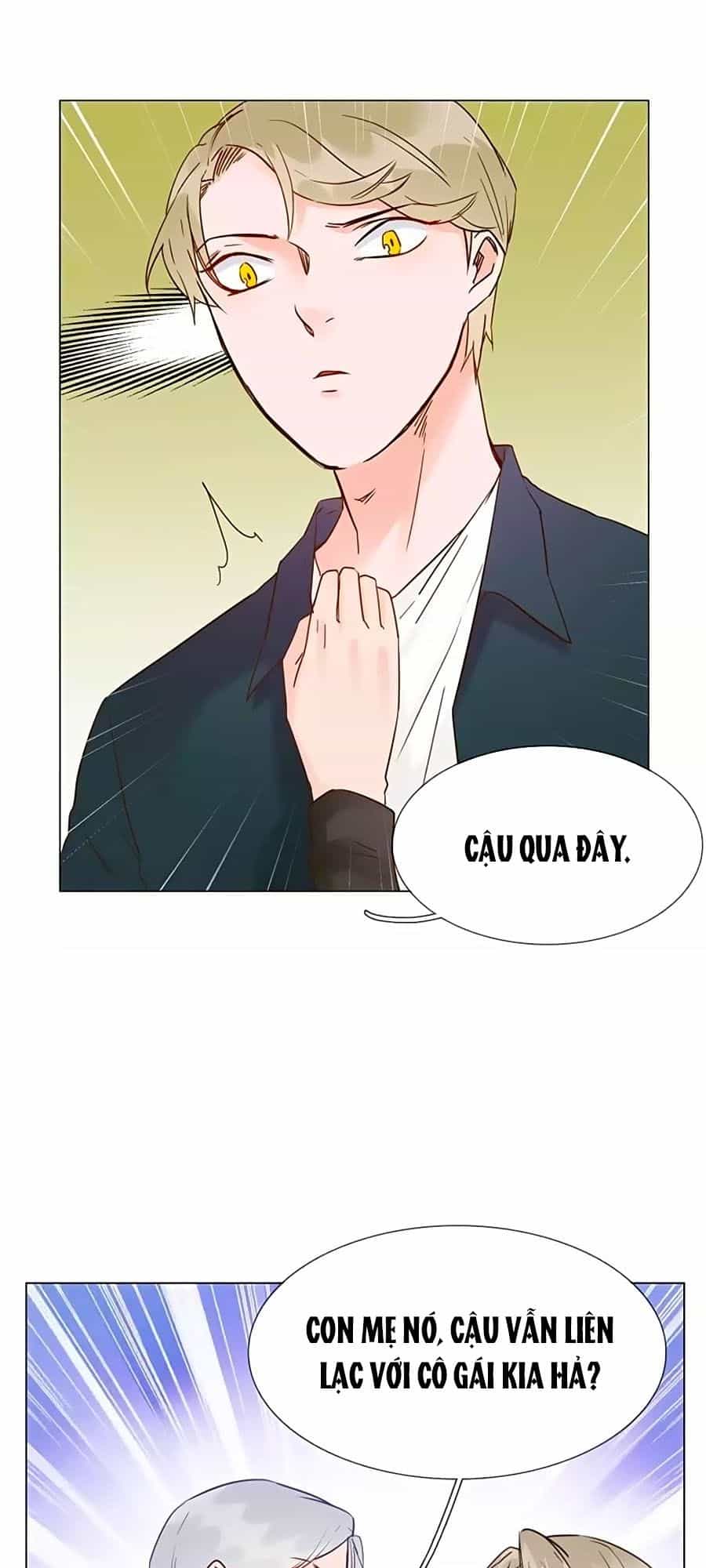 Ngôi Sao Vụn Vỡ - Chương 39 - ảnh 45