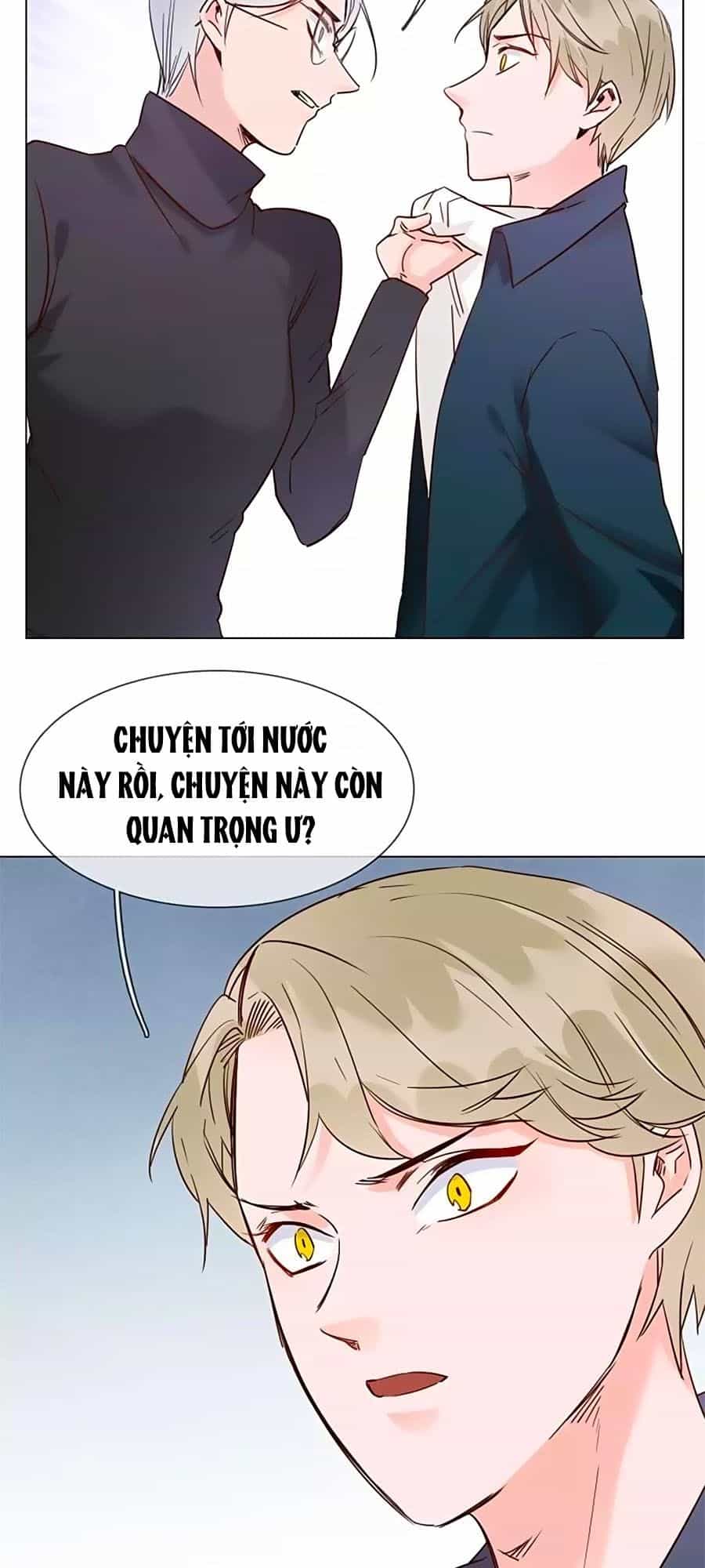 Ngôi Sao Vụn Vỡ - Chương 39 - ảnh 46