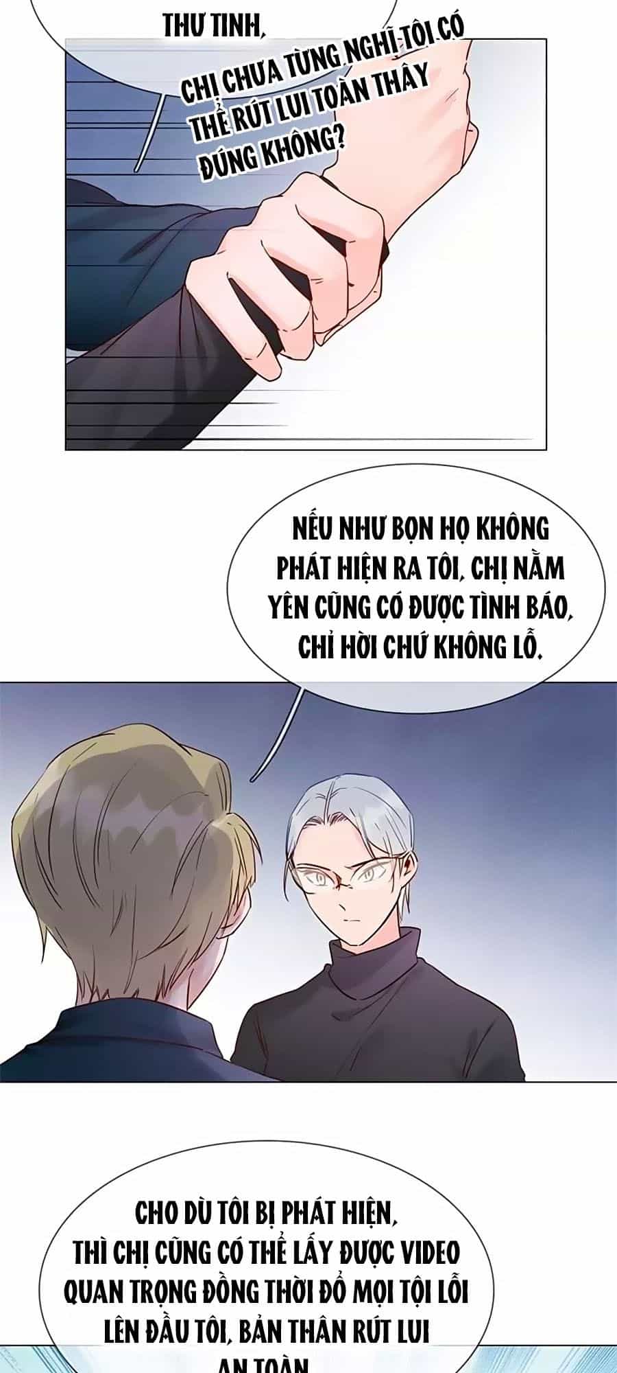 Ngôi Sao Vụn Vỡ - Chương 39 - ảnh 49
