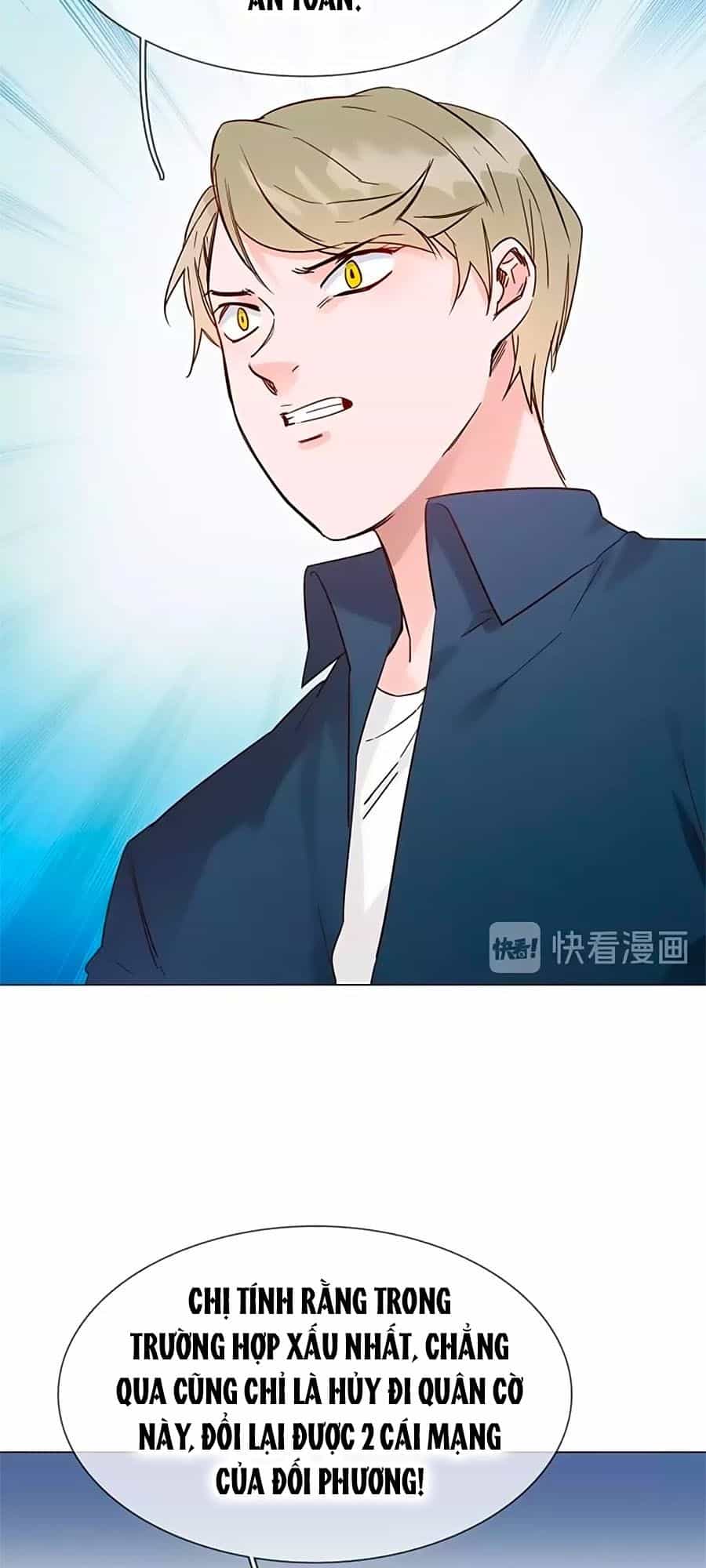 Ngôi Sao Vụn Vỡ - Chương 39 - ảnh 50