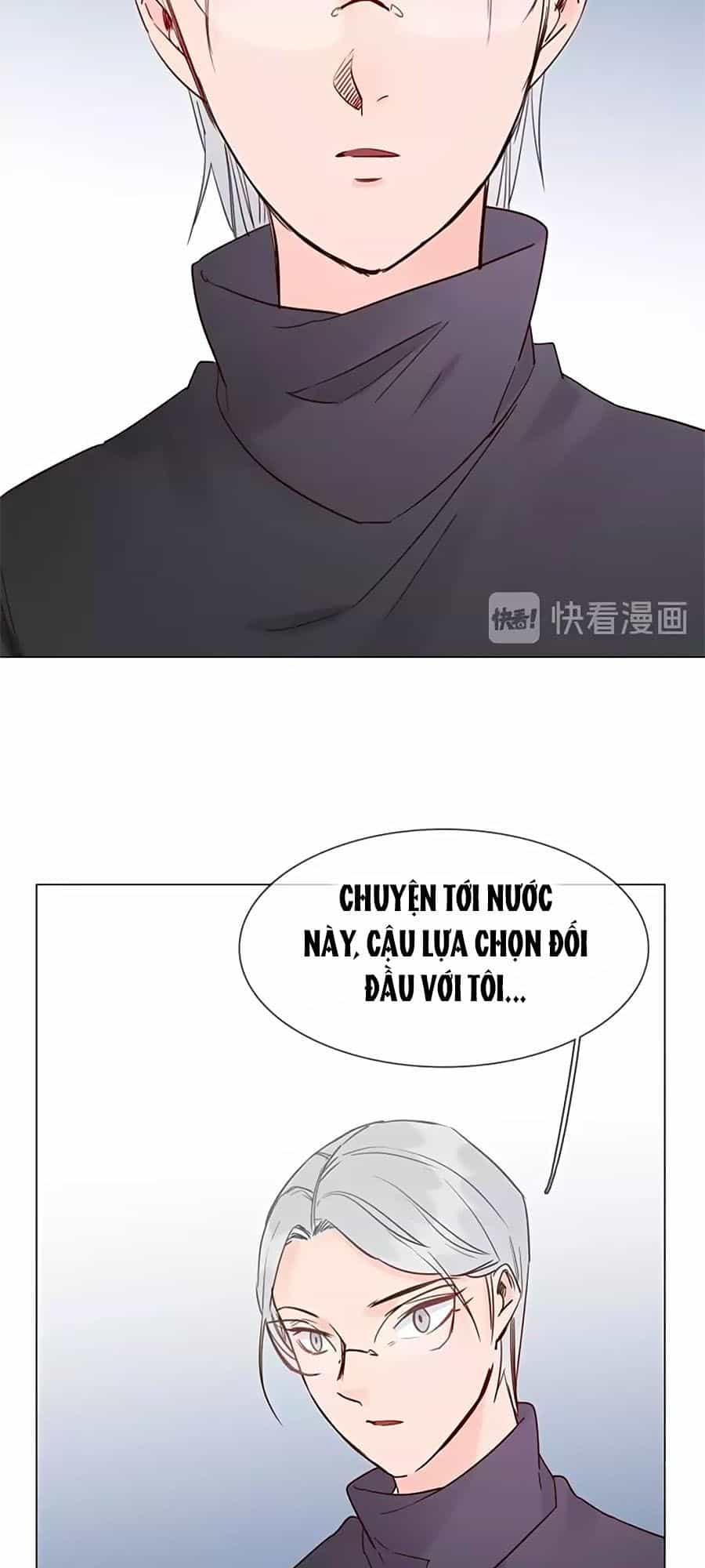 Ngôi Sao Vụn Vỡ - Chương 39 - ảnh 55