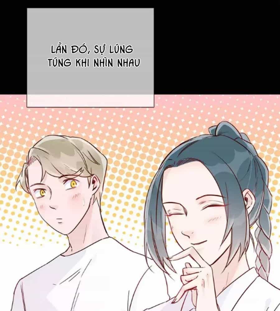 Ngôi Sao Vụn Vỡ - Chương 40 - ảnh 12