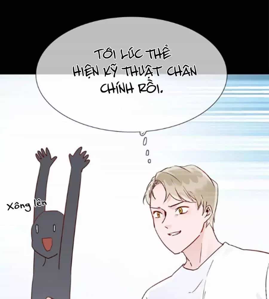 Ngôi Sao Vụn Vỡ - Chương 40 - ảnh 22