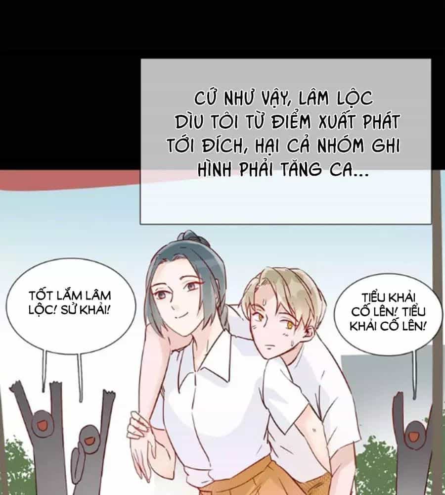 Ngôi Sao Vụn Vỡ - Chương 40 - ảnh 38