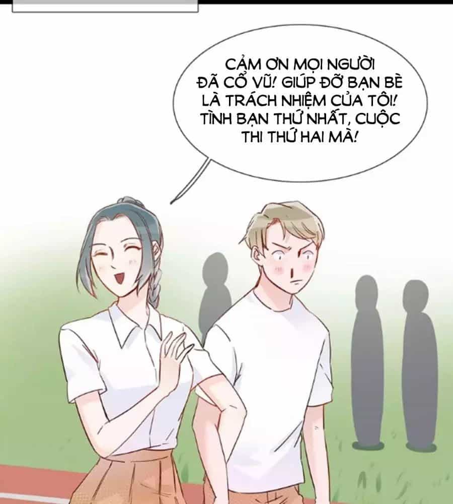 Ngôi Sao Vụn Vỡ - Chương 40 - ảnh 50