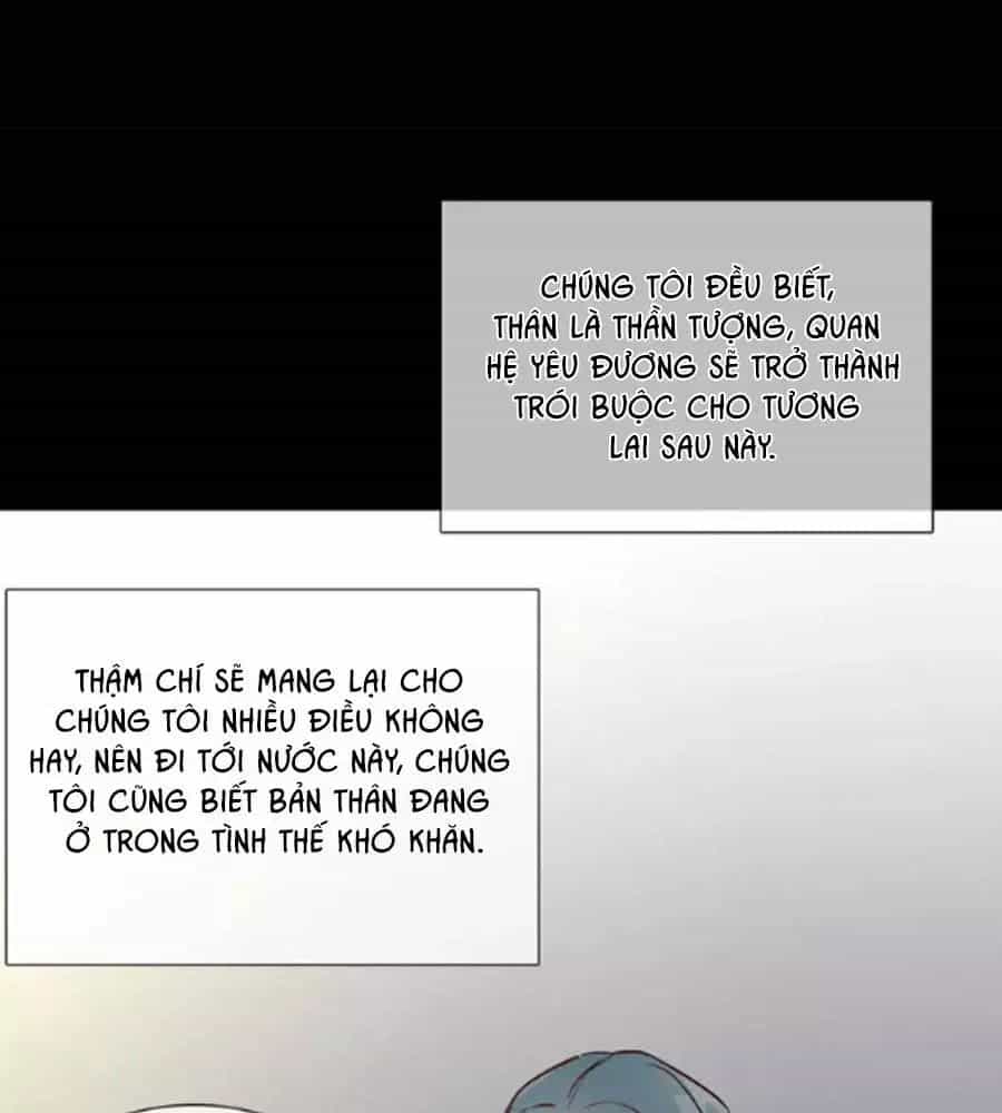 Ngôi Sao Vụn Vỡ - Chương 40 - ảnh 64