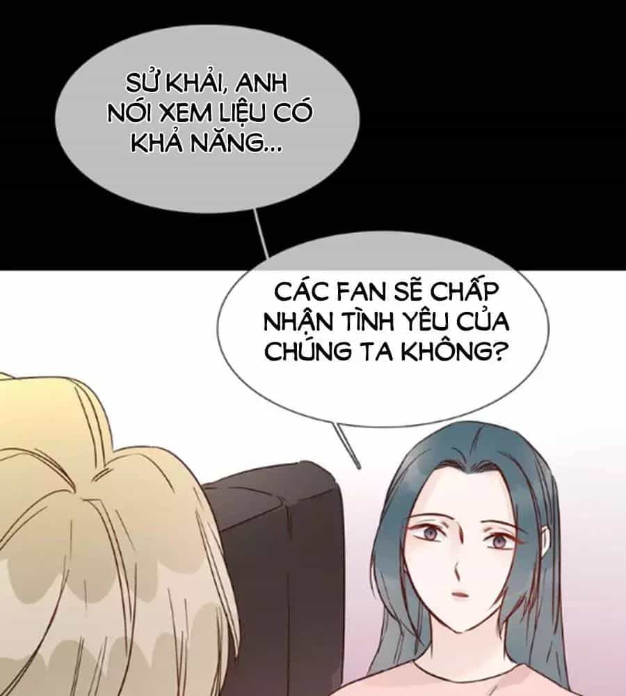 Ngôi Sao Vụn Vỡ - Chương 40 - ảnh 68