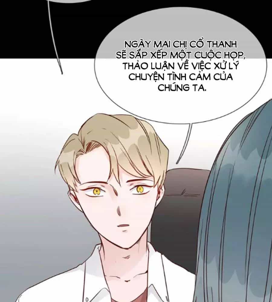 Ngôi Sao Vụn Vỡ - Chương 40 - ảnh 72