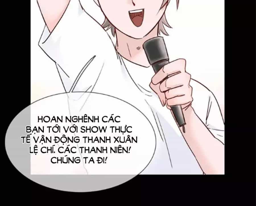 Ngôi Sao Vụn Vỡ - Chương 40 - ảnh 9
