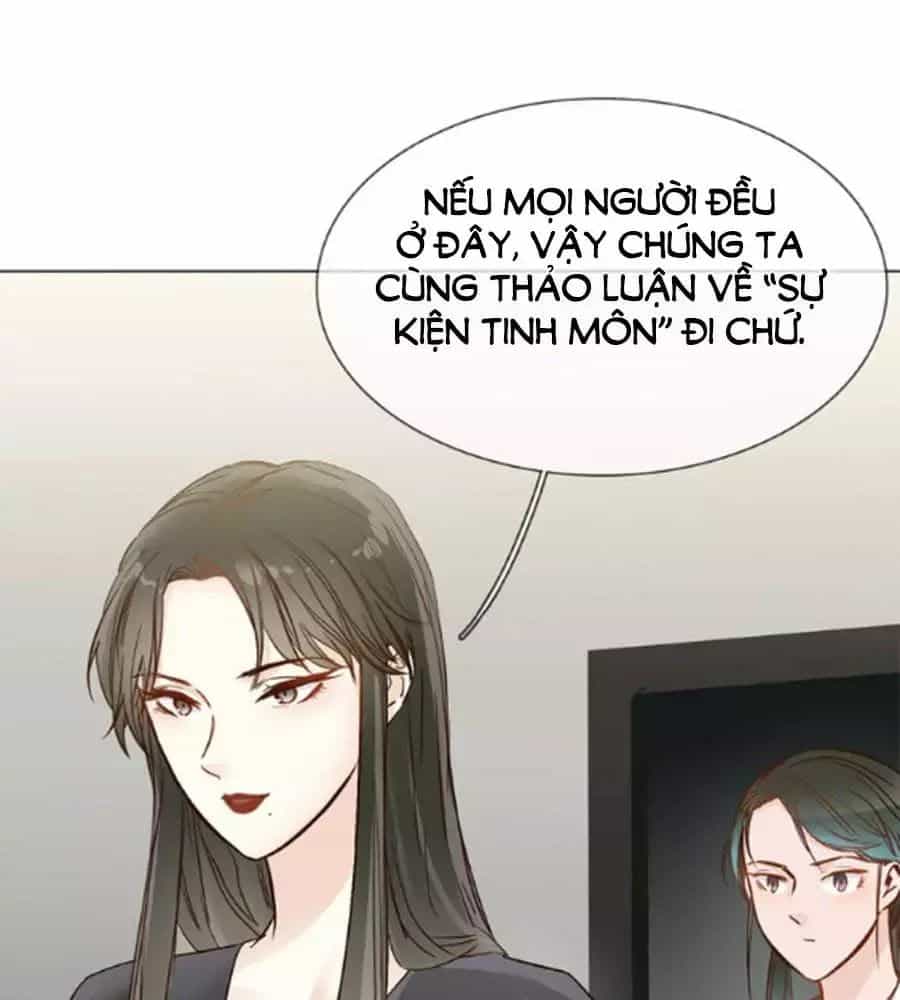 Ngôi Sao Vụn Vỡ - Chương 41 - ảnh 12