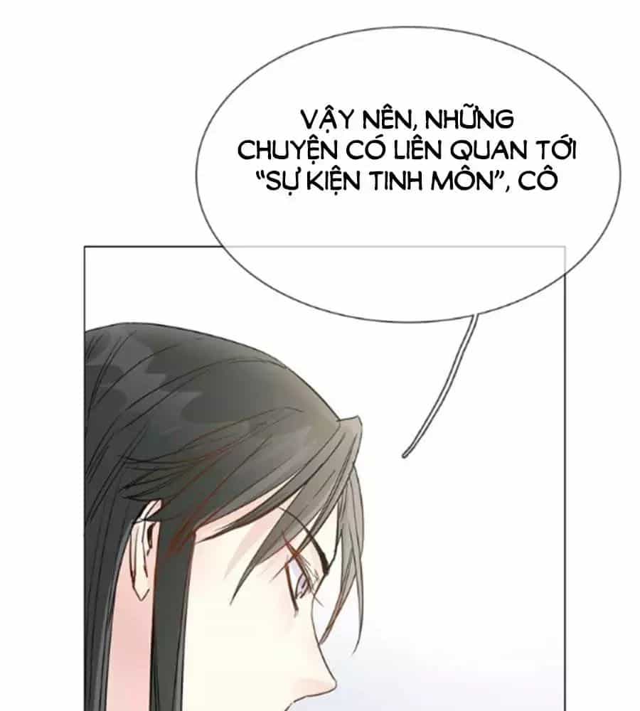 Ngôi Sao Vụn Vỡ - Chương 41 - ảnh 22