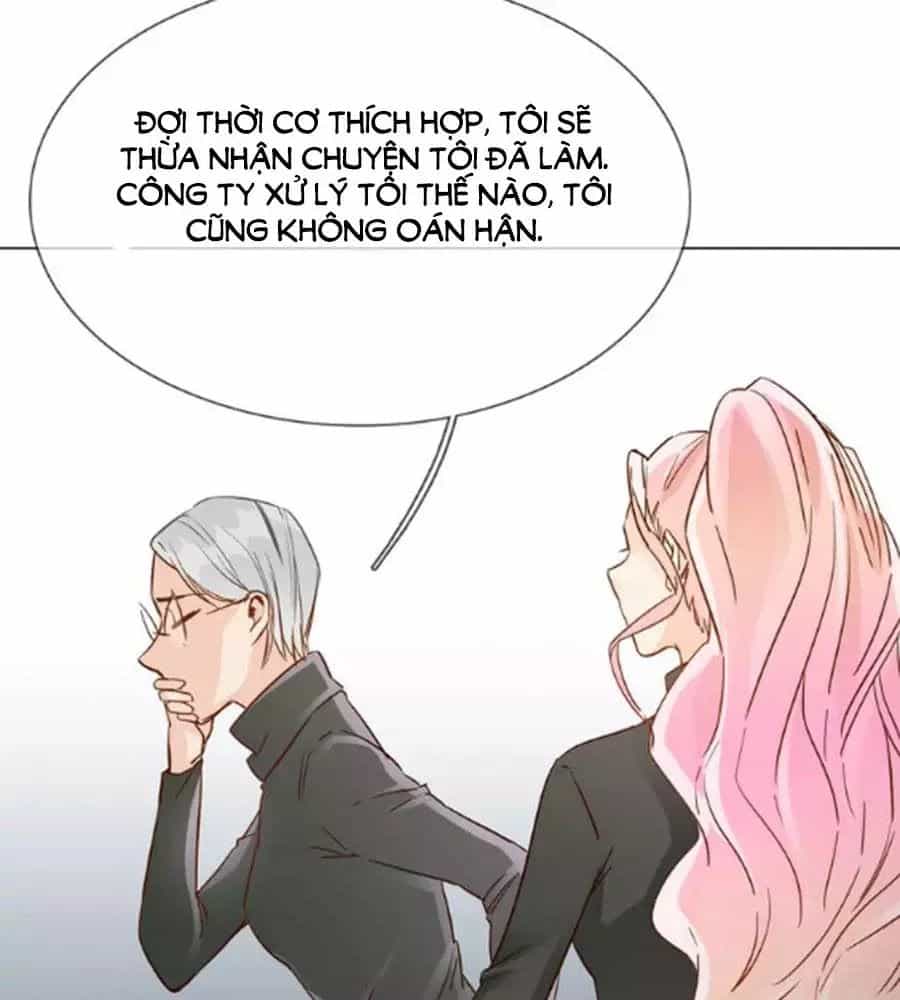 Ngôi Sao Vụn Vỡ - Chương 41 - ảnh 36