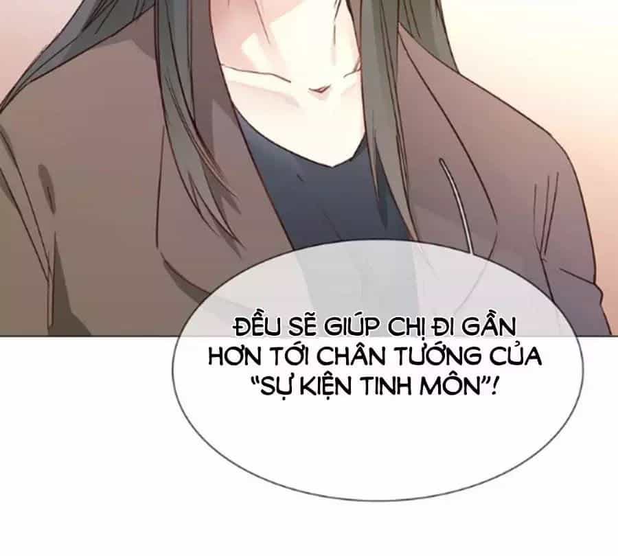 Ngôi Sao Vụn Vỡ - Chương 41 - ảnh 47