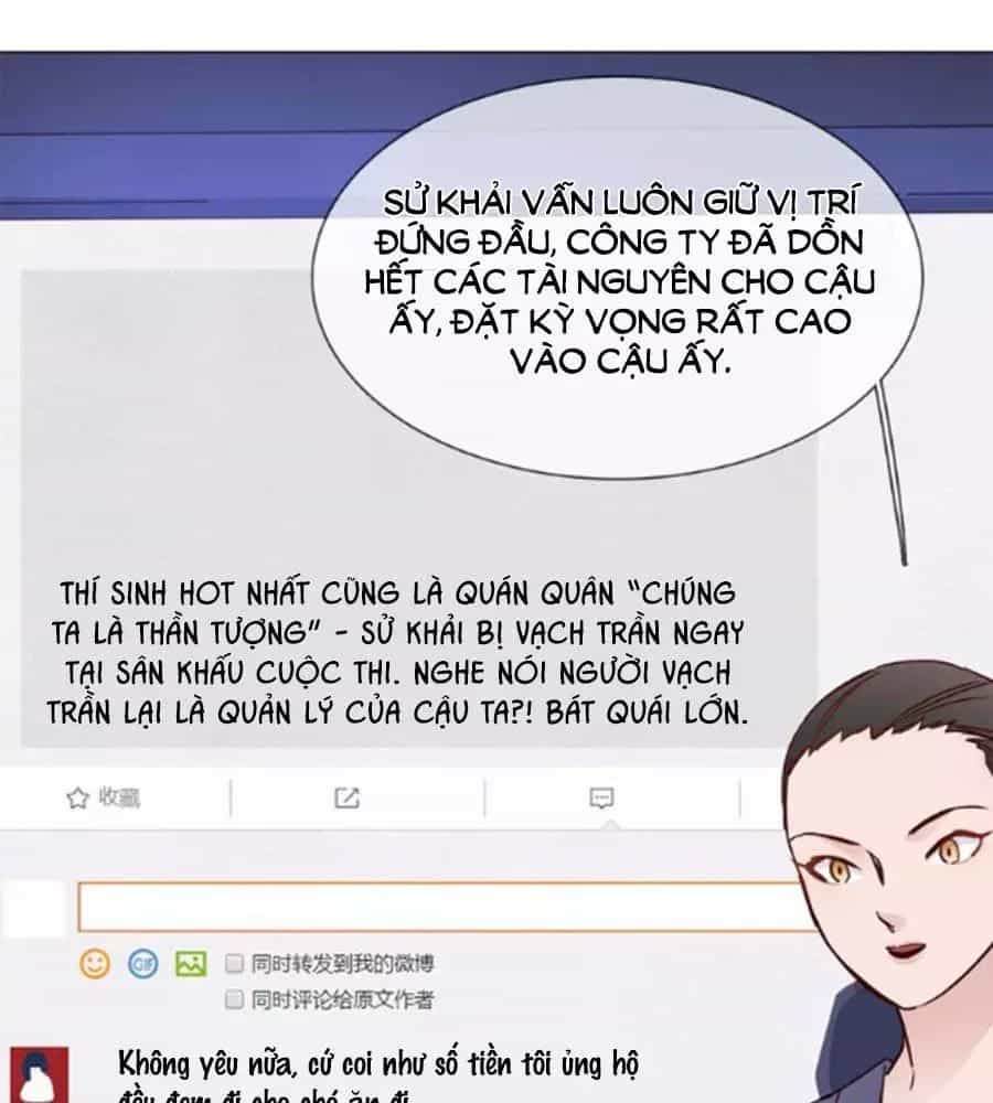 Ngôi Sao Vụn Vỡ - Chương 41 - ảnh 52