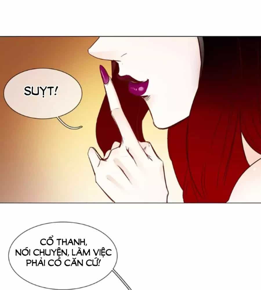 Ngôi Sao Vụn Vỡ - Chương 42 - ảnh 38