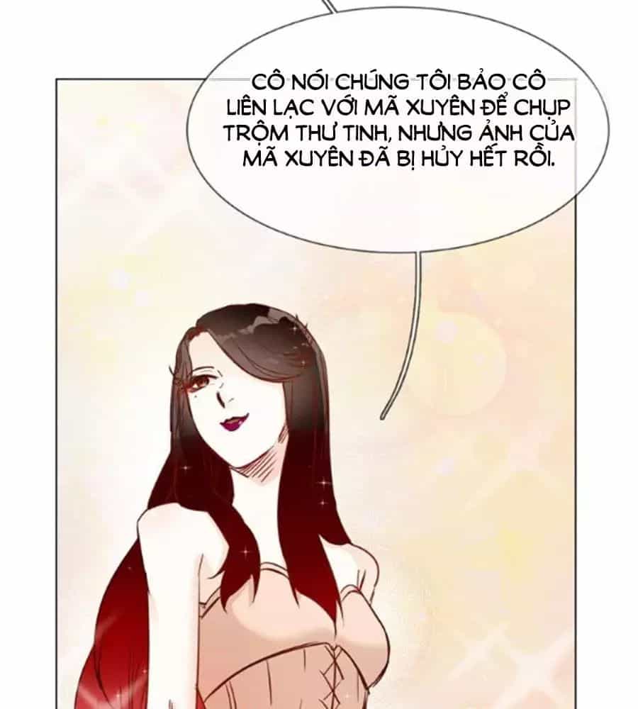 Ngôi Sao Vụn Vỡ - Chương 42 - ảnh 40