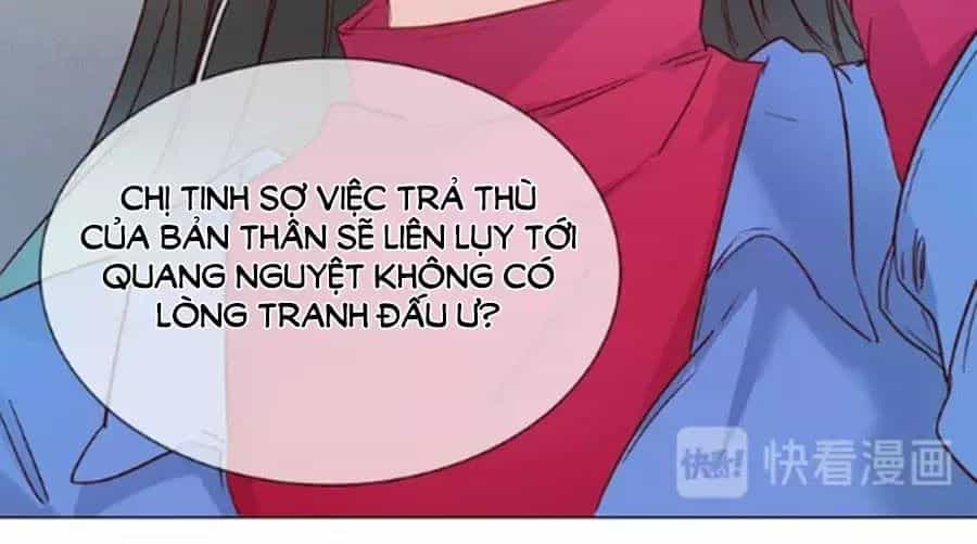 Ngôi Sao Vụn Vỡ - Chương 42 - ảnh 77