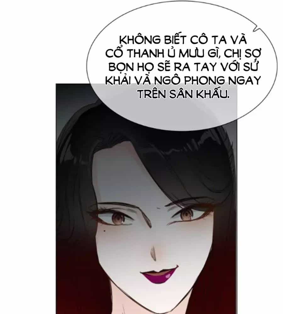 Ngôi Sao Vụn Vỡ - Chương 43 - ảnh 17
