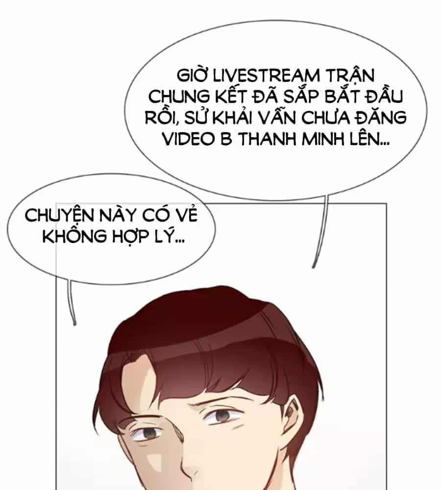 Ngôi Sao Vụn Vỡ - Chương 43 - ảnh 21