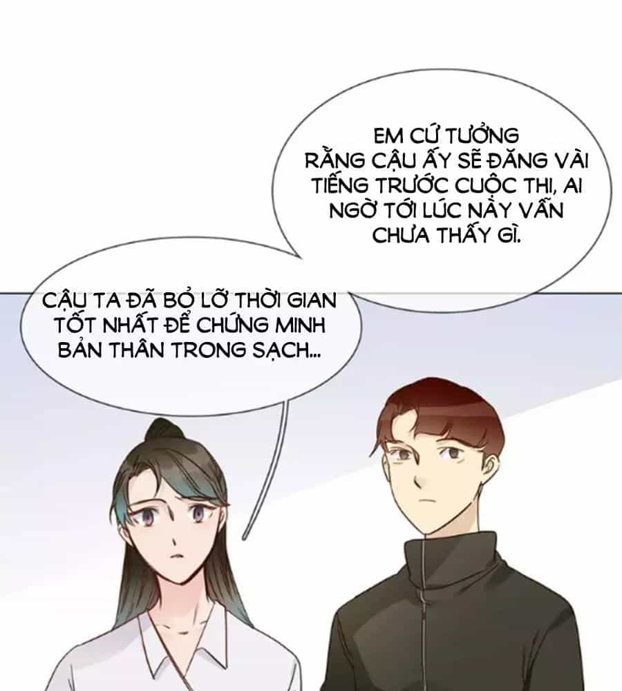 Ngôi Sao Vụn Vỡ - Chương 43 - ảnh 23