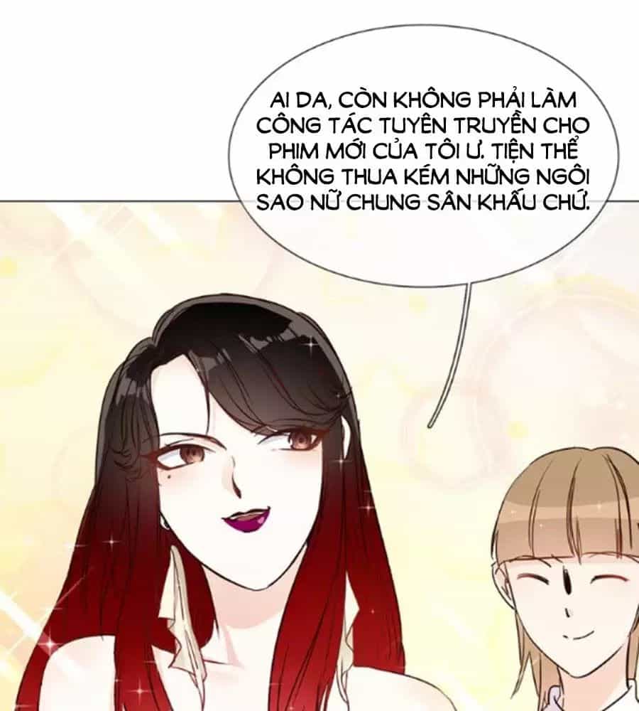 Ngôi Sao Vụn Vỡ - Chương 43 - ảnh 35