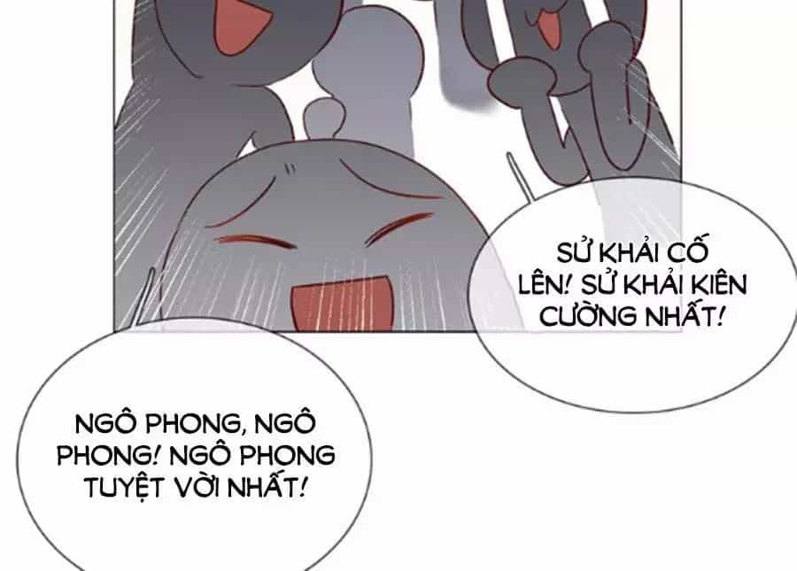 Ngôi Sao Vụn Vỡ - Chương 43 - ảnh 82