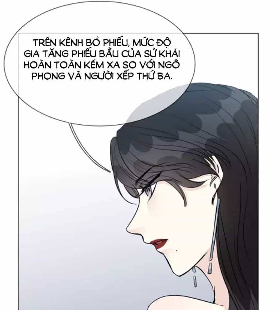 Ngôi Sao Vụn Vỡ - Chương 43 - ảnh 91