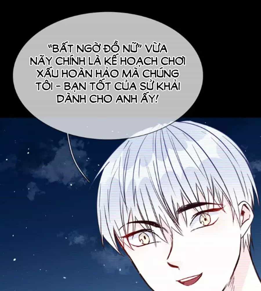 Ngôi Sao Vụn Vỡ - Chương 44 - ảnh 109
