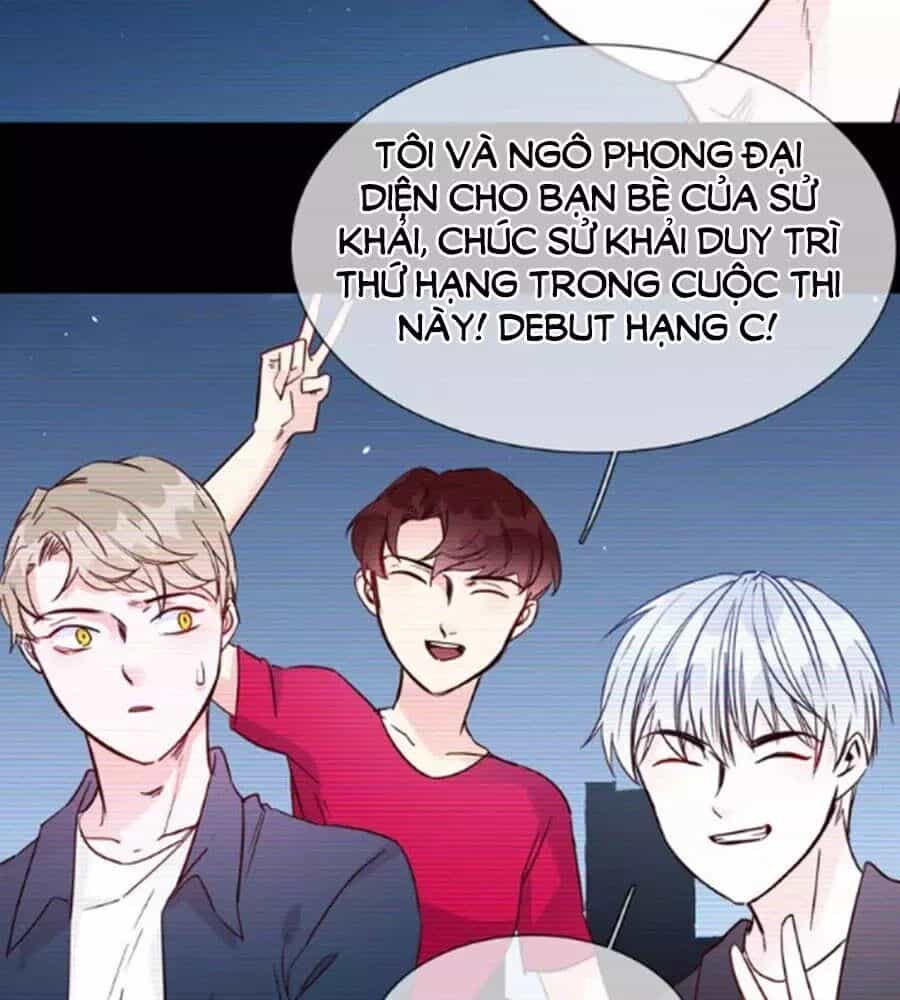 Ngôi Sao Vụn Vỡ - Chương 44 - ảnh 110