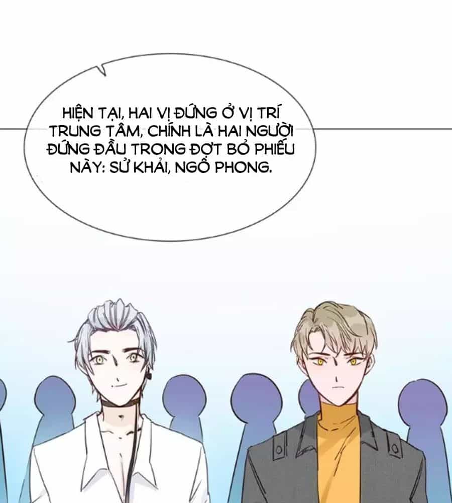 Ngôi Sao Vụn Vỡ - Chương 44 - ảnh 23