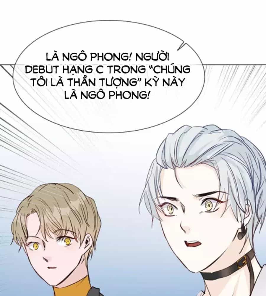 Ngôi Sao Vụn Vỡ - Chương 44 - ảnh 59