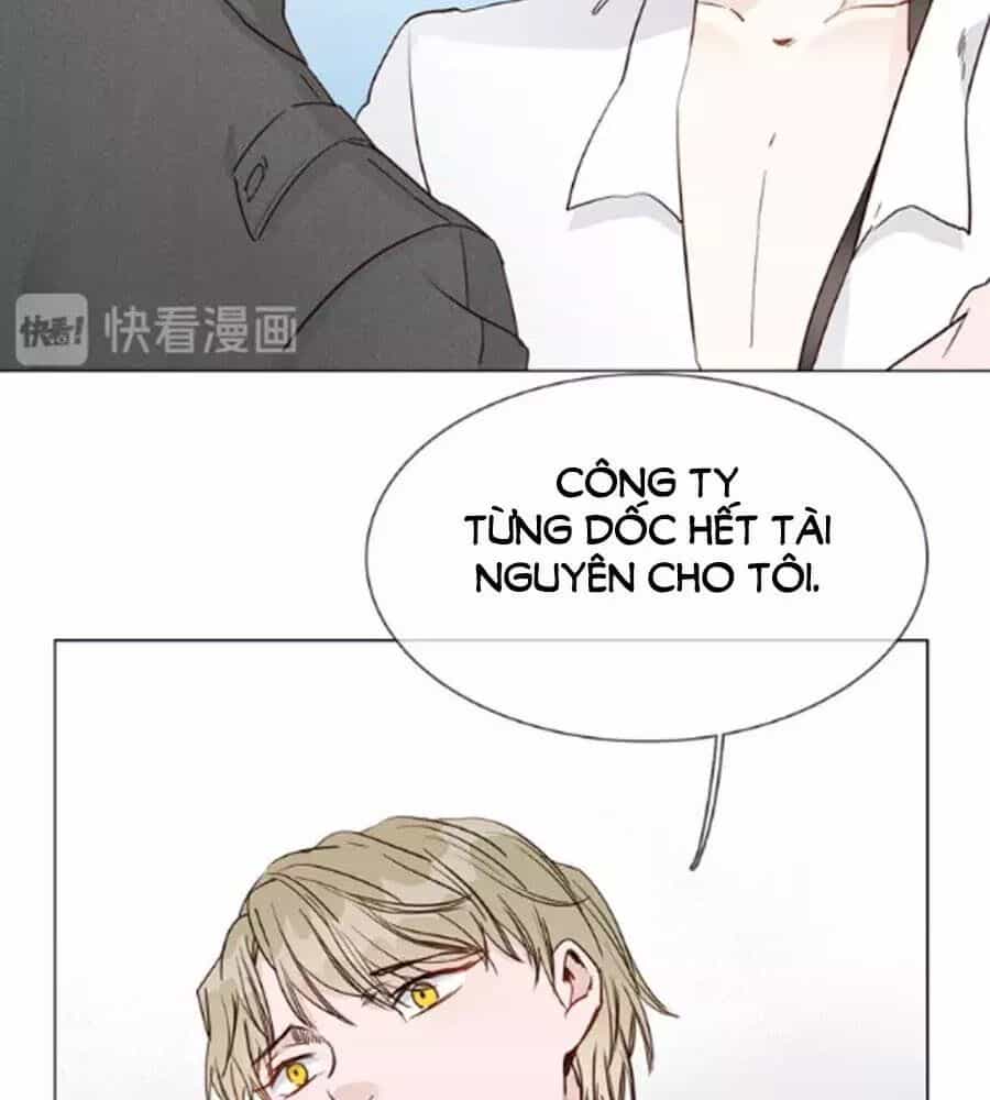 Ngôi Sao Vụn Vỡ - Chương 44 - ảnh 68