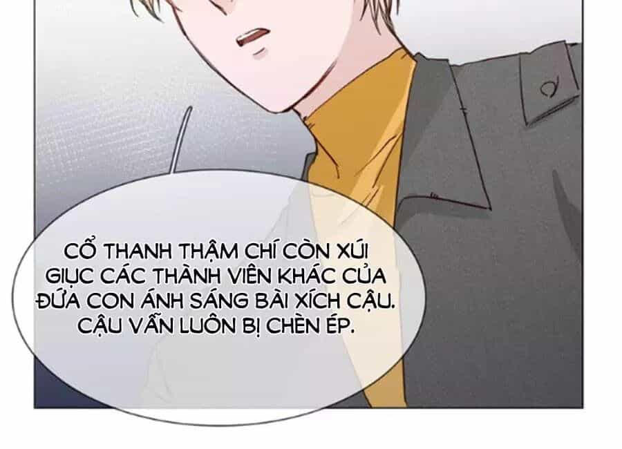 Ngôi Sao Vụn Vỡ - Chương 44 - ảnh 69