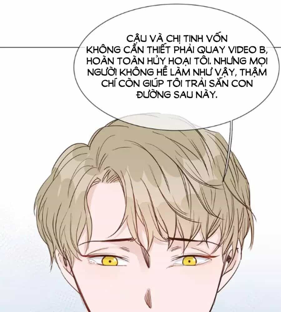 Ngôi Sao Vụn Vỡ - Chương 44 - ảnh 74