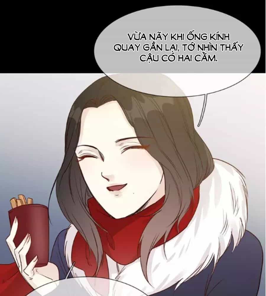 Ngôi Sao Vụn Vỡ - Chương 45 - ảnh 103