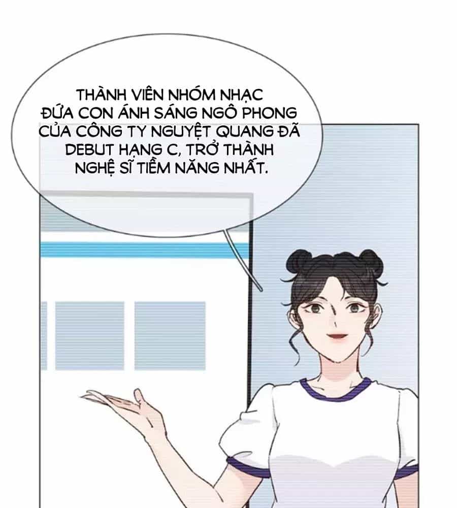 Ngôi Sao Vụn Vỡ - Chương 45 - ảnh 12