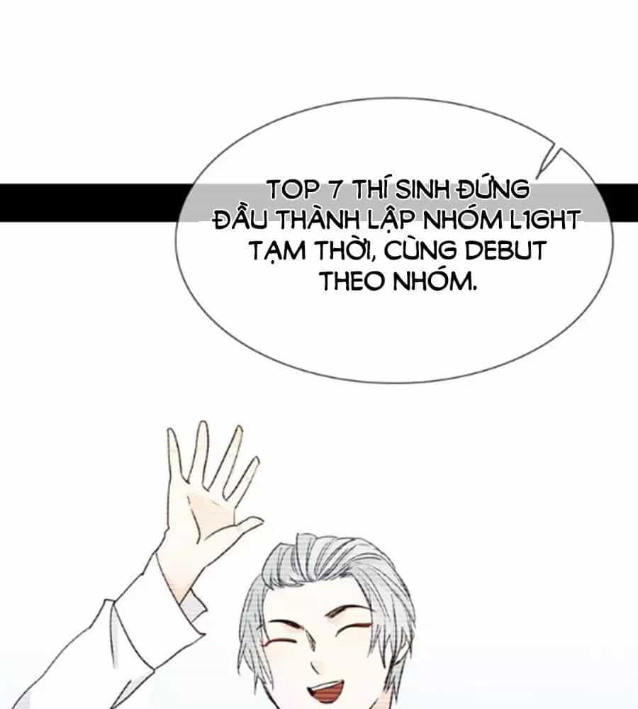 Ngôi Sao Vụn Vỡ - Chương 45 - ảnh 14