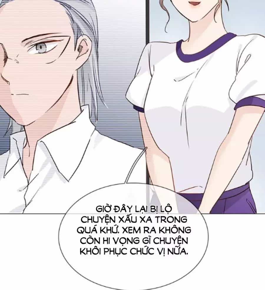 Ngôi Sao Vụn Vỡ - Chương 45 - ảnh 19