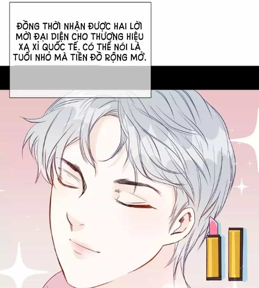 Ngôi Sao Vụn Vỡ - Chương 45 - ảnh 26