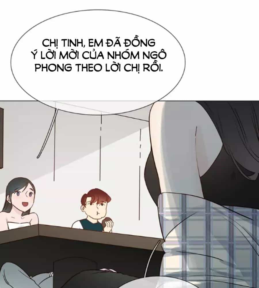 Ngôi Sao Vụn Vỡ - Chương 45 - ảnh 38
