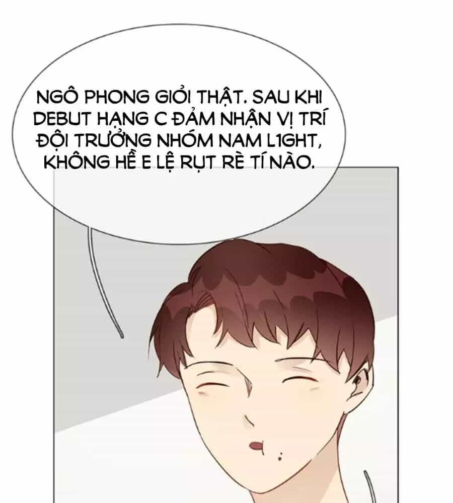 Ngôi Sao Vụn Vỡ - Chương 45 - ảnh 40