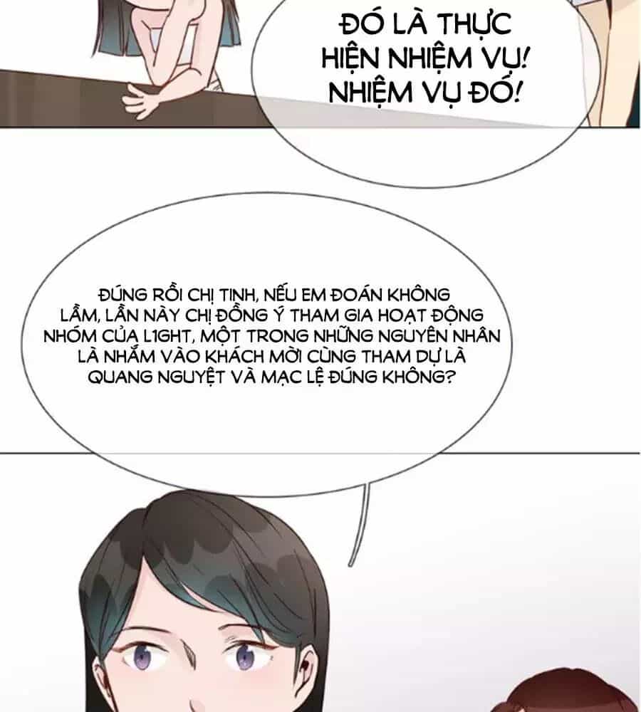 Ngôi Sao Vụn Vỡ - Chương 45 - ảnh 62