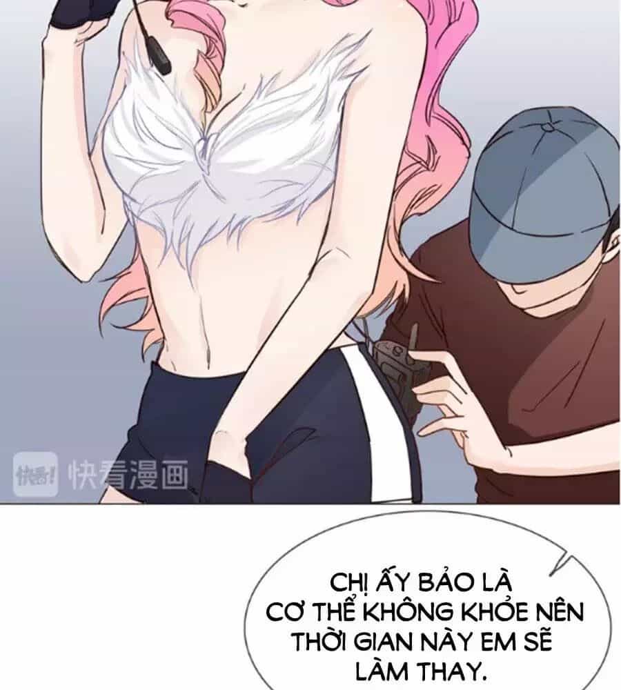 Ngôi Sao Vụn Vỡ - Chương 45 - ảnh 80